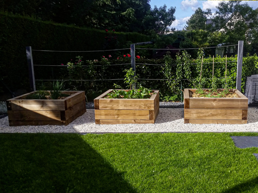 potager