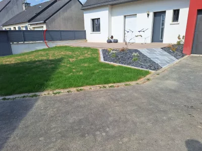 paysagiste vitré paysagiste vitré